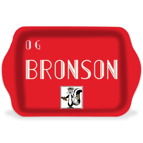 Design 546012 Rolling Trays