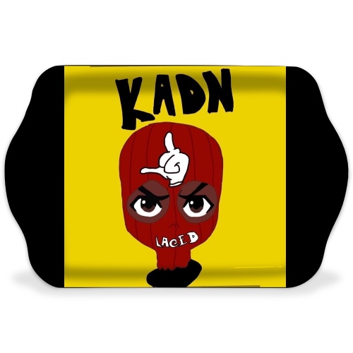 Design 546016 Rolling Trays