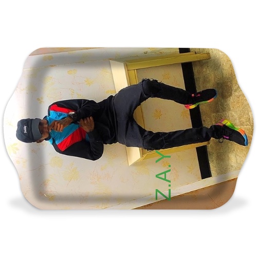 Design 546094 Rolling Trays