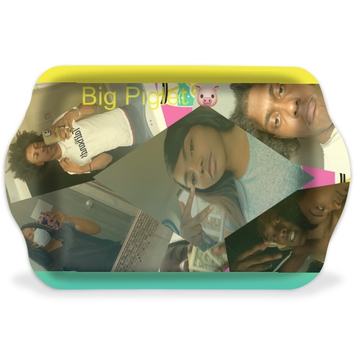 Design 546124 Rolling Trays