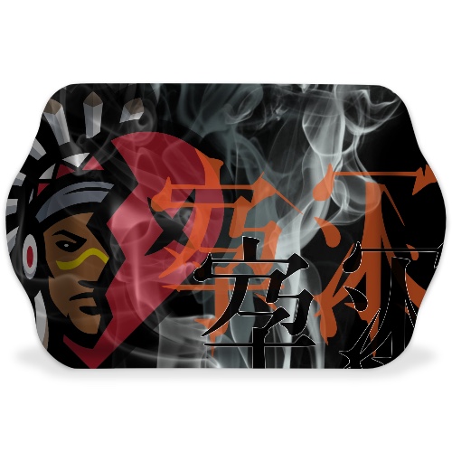 Design 546181 Rolling Trays