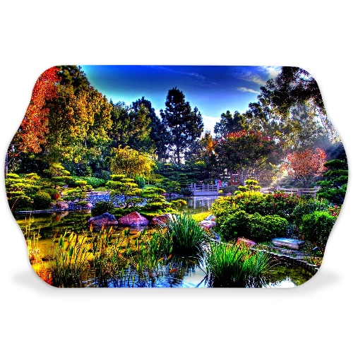 Design 546253 Rolling Trays