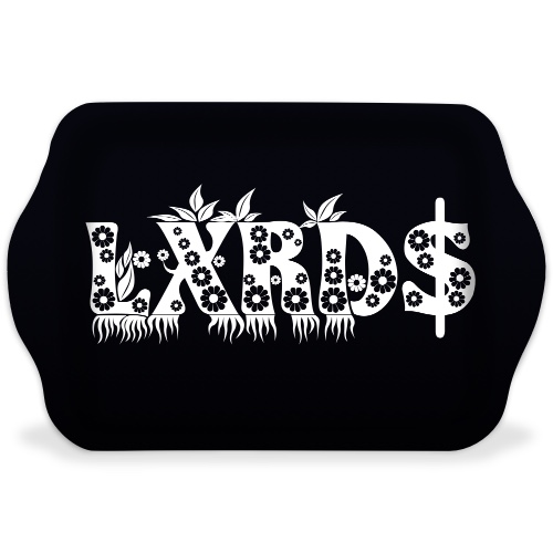 Design 546271 Rolling Trays