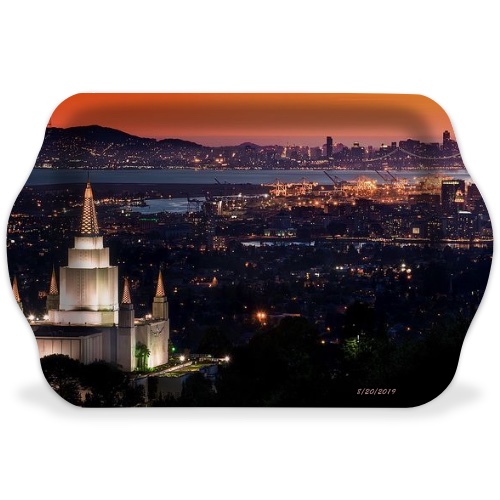 Design 546391 Rolling Trays