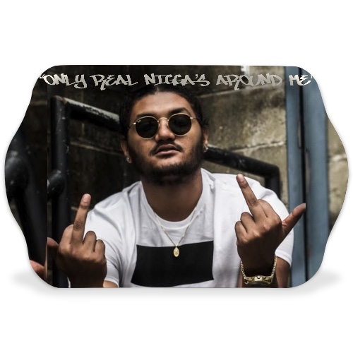 Design 546399 Rolling Trays