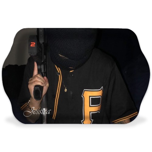 Design 546408 Rolling Trays