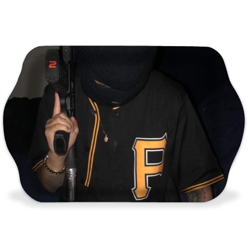 Design 546554 Rolling Trays