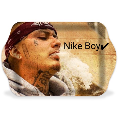Design 546590 Rolling Trays