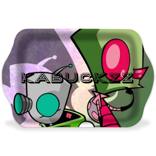 Design 546634 Rolling Trays Image