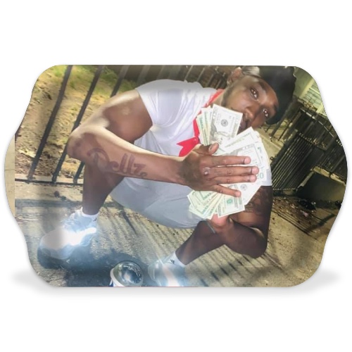 Design 546776 Rolling Trays