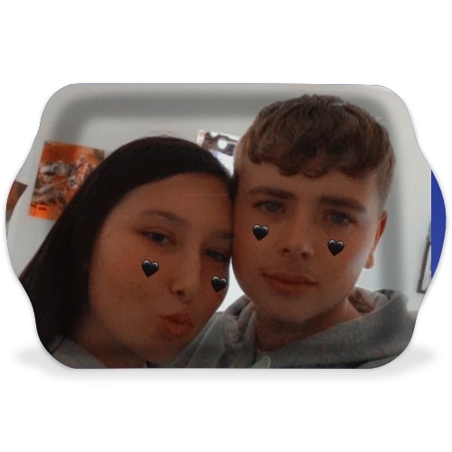 Design 546782 Rolling Trays