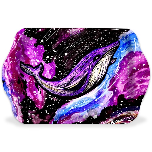 Design 546874 Rolling Trays