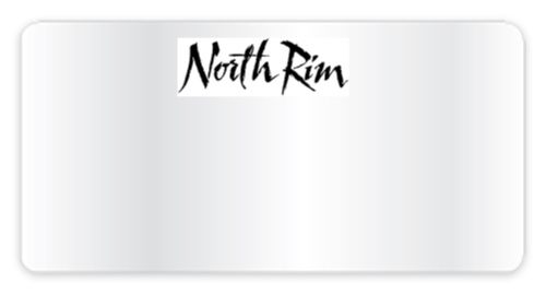 Design 546905 Custom Nametags