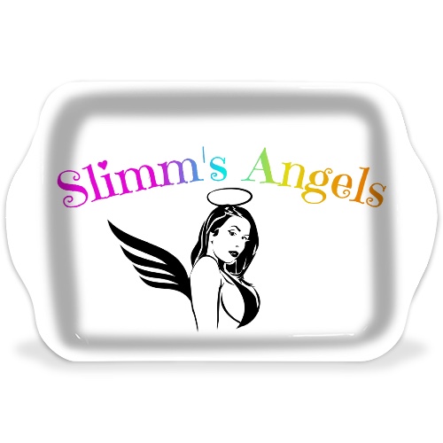 Design 546959 Rolling Trays