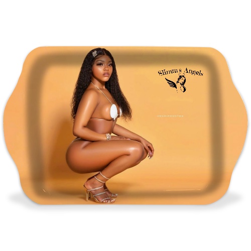 Design 546966 Rolling Trays