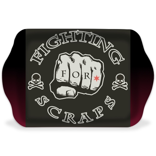 Design 546991 Rolling Trays