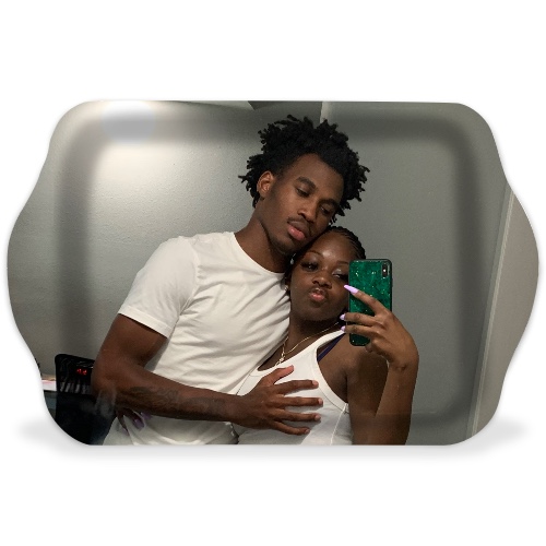 Design 547119 Rolling Trays