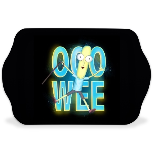 Design 547323 Rolling Trays