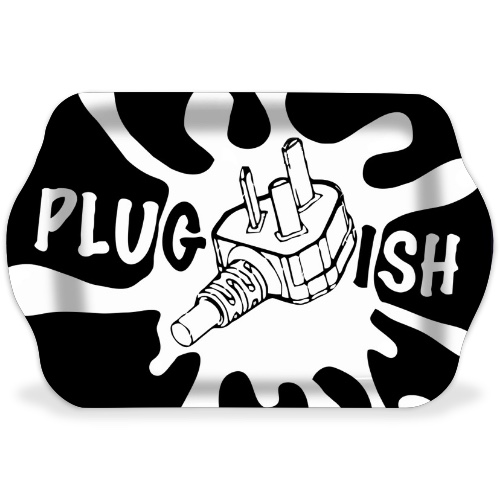 Design 547439 Rolling Trays