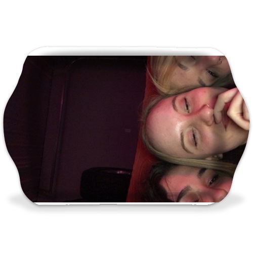 Design 547455 Rolling Trays