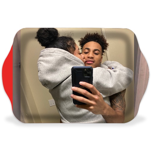 Design 547522 Rolling Trays