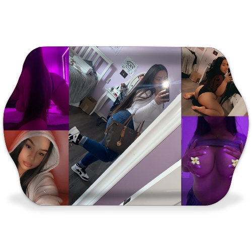 Design 547566 Rolling Trays
