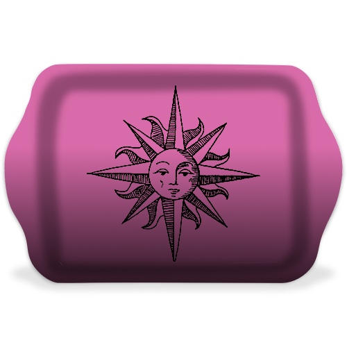 Design 547737 Rolling Trays