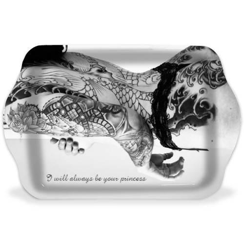 Design 547857 Rolling Trays