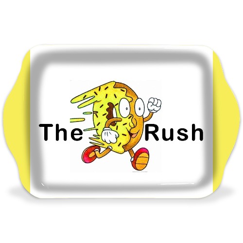 Design 548179 Rolling Trays