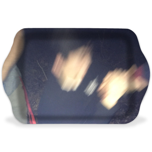 Design 548337 Rolling Trays