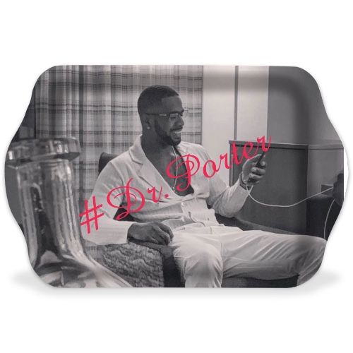 Design 548488 Rolling Trays