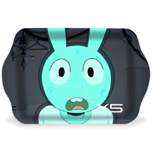 Design 548548 Rolling Trays