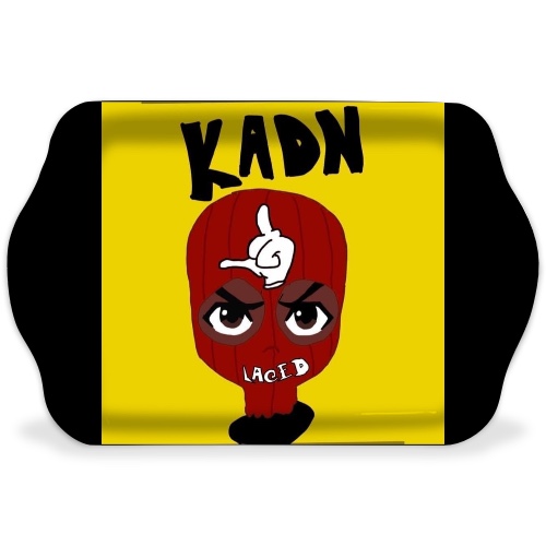 Design 548642 Rolling Trays Image
