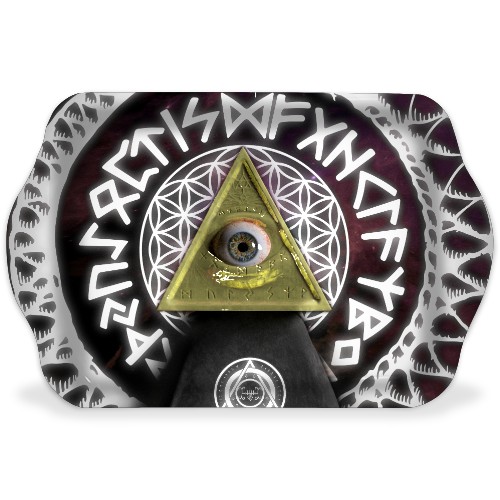 Design 548689 Rolling Trays Image