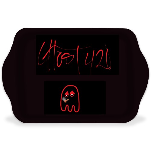 Design 548720 Rolling Trays Image
