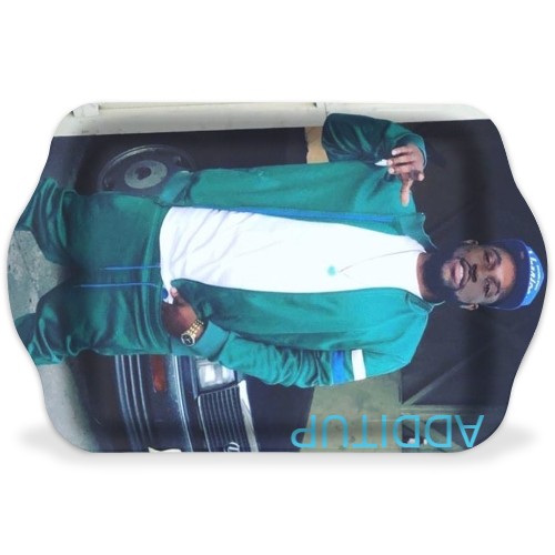 Design 549141 Rolling Trays