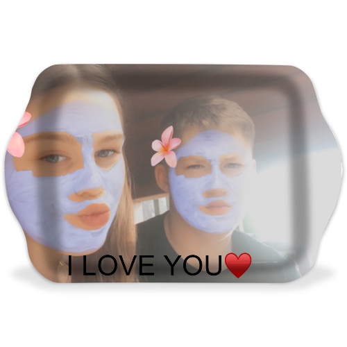 Design 549176 Rolling Trays