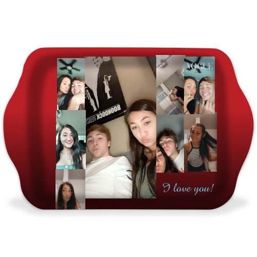 Design 549203 Rolling Trays