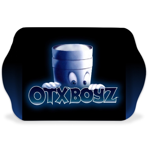 Design 549213 Rolling Trays