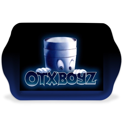 Design 549217 Rolling Trays