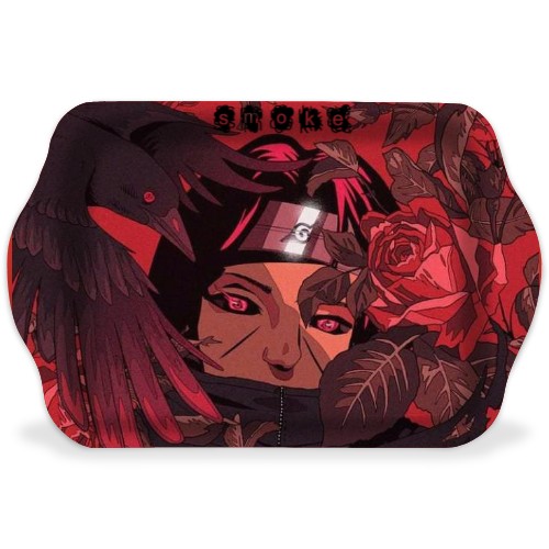Design 549228 Rolling Trays