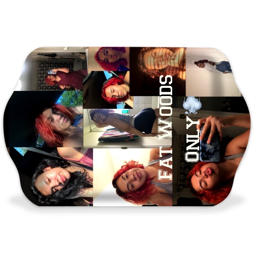 Design 549230 Rolling Trays
