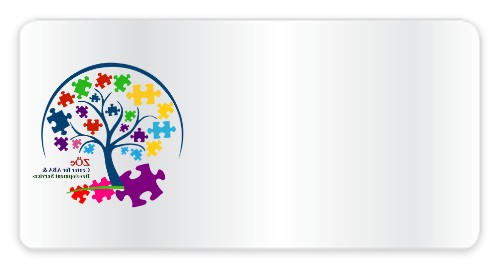 Design 549232 Custom Nametags