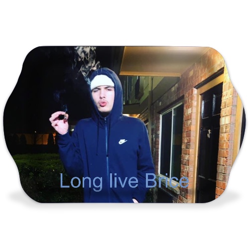Design 549287 Rolling Trays