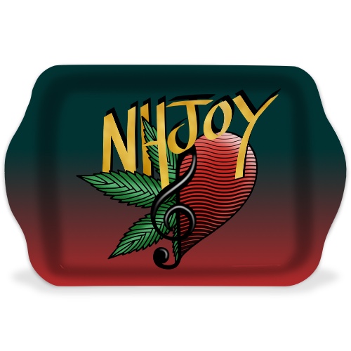 Design 549299 Rolling Trays