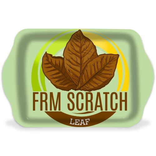 Design 549396 Rolling Trays