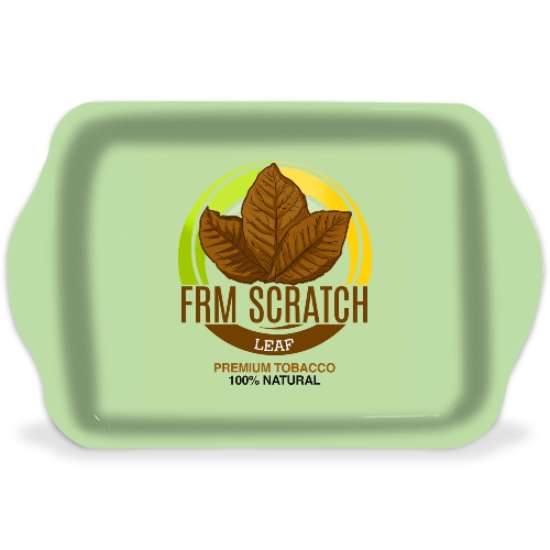 Design 549398 Rolling Trays