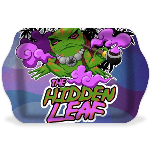 Design 549450 Rolling Trays