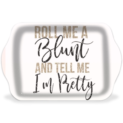 Design 549520 Rolling Trays