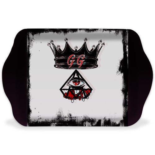 Design 549636 Rolling Trays Image